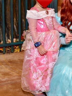 Sleeping Beauty EUC